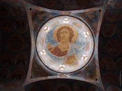 Дионисий Роспись церкви Рождества Богородицы в Ферапонтовом монастыре