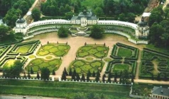 Государственный художественно-архитектурный, дворцово-парковый музей-заповедник «Ораниенбаум»