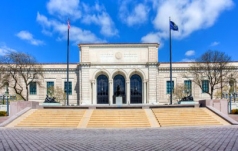 Детройтский институт искусств