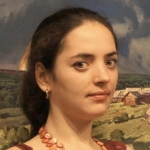 Бучкина Ирина